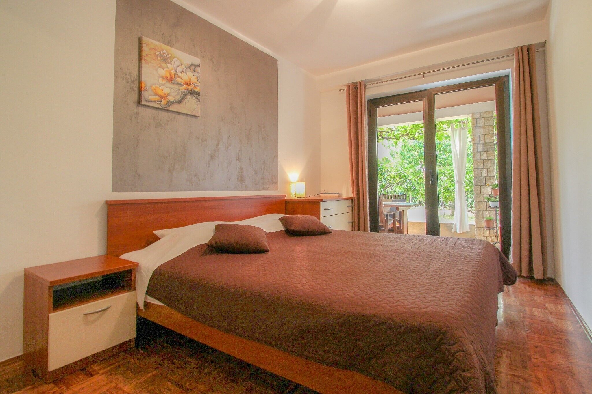 Apartment (Milena A2+2)