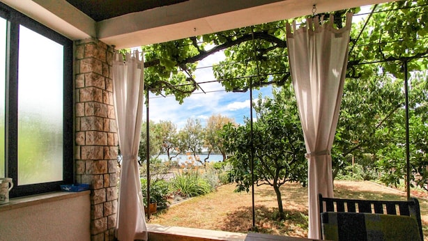Unclassified image, 1 of 42, button - Milena (Novigrad)