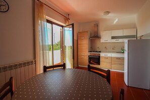 Apartment (Mirjana A2+1 nr.3) | Private kitchen