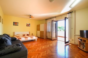 Apartment (Mirjana A2+1 nr.3)