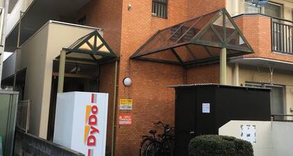 No 105 QUIET And COZY - No 105 PEKOs HOUSE / Fukuoka Fukuoka