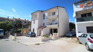 Exterior - Murve (Novigrad)