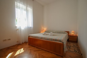 Apartment (Murve A4+1)