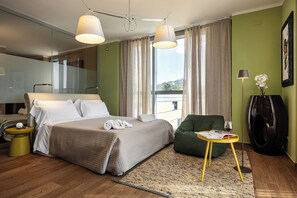 1 Schlafzimmer, Bettwäsche