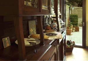 Interior - Ada Bed and Breakfast (Ferrara)
