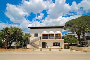 Fachada