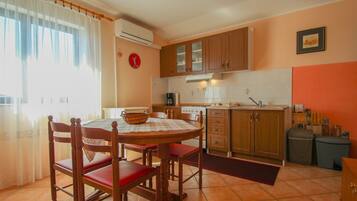 Apartment (nr.1) | Private kitchen