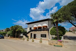 Exterior - Nataša (Novigrad)