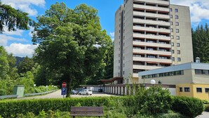 Eksteriør
