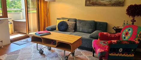 Téléviseur, livres