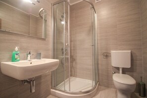 Apartment (A) | Bathroom - Niva (Novigrad)