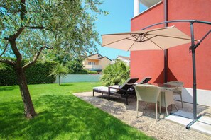 Teras/patio