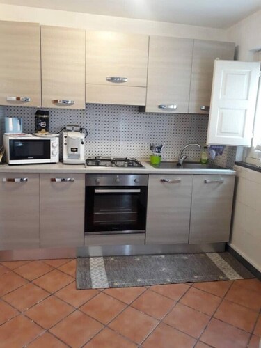 Casa delle Aci // in Acireale