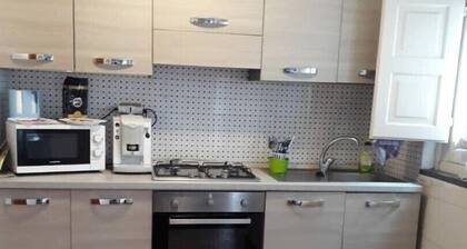 Casa delle Aci // in Acireale