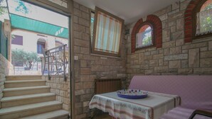 Apartment (Rafi A2) | Living area