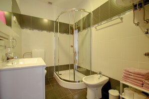 Apartment (Sabina A6) | Bathroom - Sabina (Novigrad)