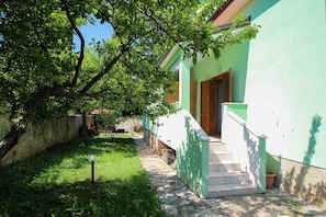 Jardín