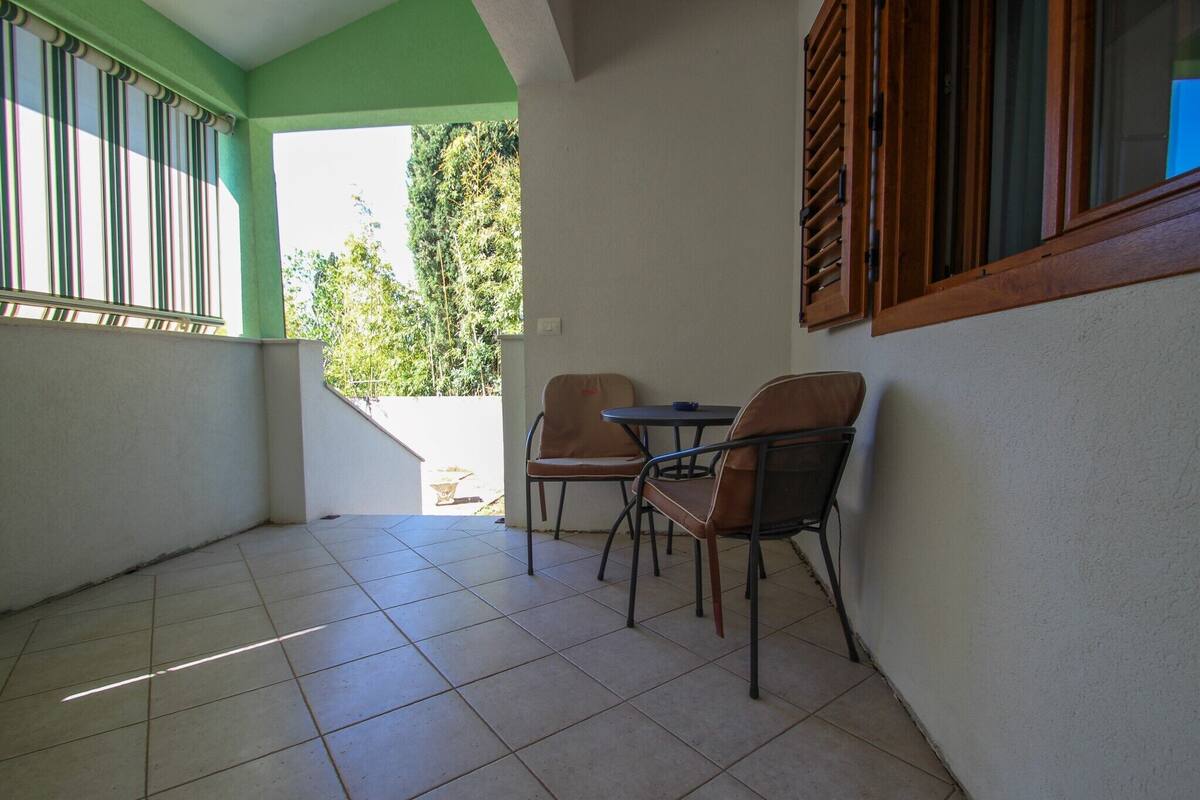 Departamento, Terraza (2) | Terraza o patio