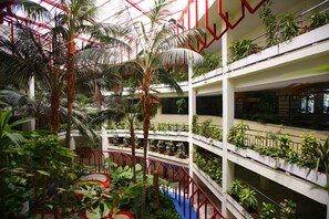 Interior - Benal Beach Terrace (Benalmádena)