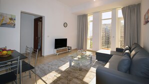 Unclassified image, 5 of 18, button - Key Host  - Canal Residence Euro (Dubai)