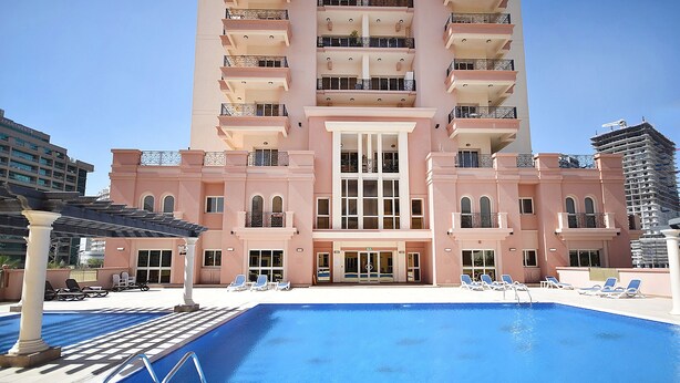 Unclassified image, 1 of 18, button - Key Host  - Canal Residence Euro (Dubai)
