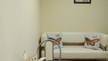 로비 좌석 공간