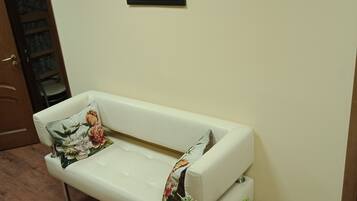 로비 좌석 공간