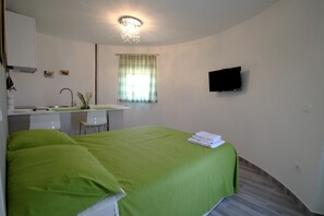 Televisión de pantalla plana