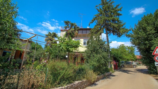 Unclassified image, 1 of 18, button - Stelia Fermići (Novigrad)