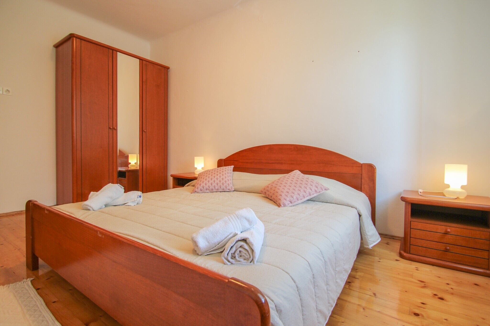 Apartment, 2 Bedrooms