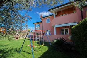 Garden - Stelia Contessa (Novigrad)