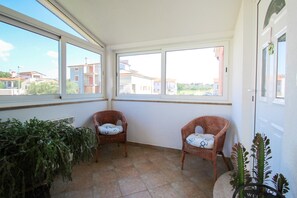 Apartment, 2 Bedrooms | Balcony - Stelia Contessa (Novigrad)