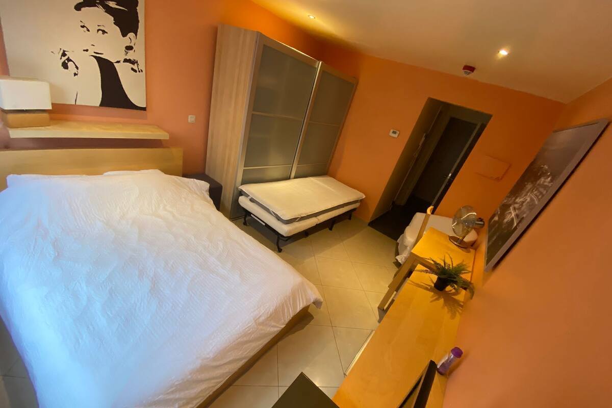 埃及棉床單、高級寢具、羽絨被、Select Comfort 床墊