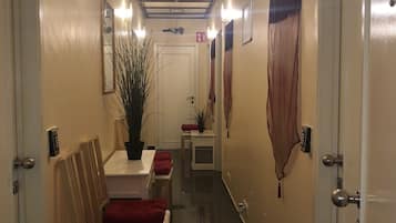 LED-televisio, Netflix, DVD-soitin, maksullisia elokuvia