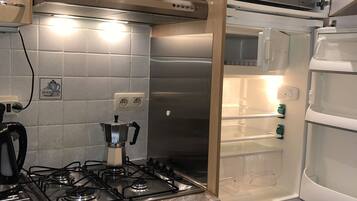 Dapur pribadi