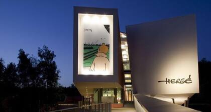 Residence la Fraisiere