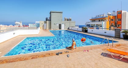 Eden Beach Apartments