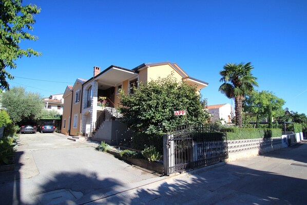 Exterior - Vesna (Novigrad)