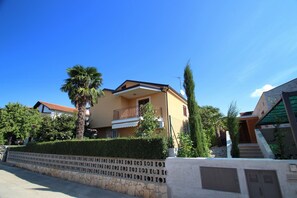 Exterior - Vesna (Novigrad)