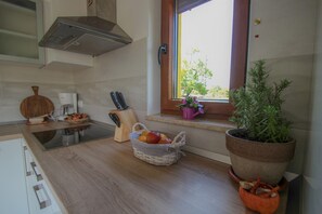 House | Private kitchen