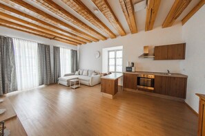 1 chambre, literie hypoallergénique, décoration personnalisée