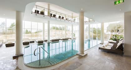 Dünenmeer Ferienhäuser