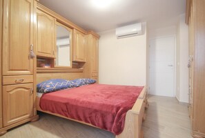 Appartement, terrasse (1)