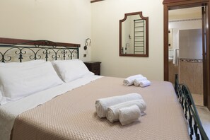 Free WiFi - B&B La Riviera (Gallipoli)