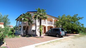Fachada
