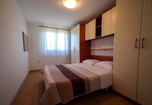 Apartment (Viola A2+1)