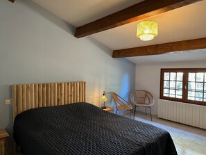 3 habitaciones y wifi gratis 