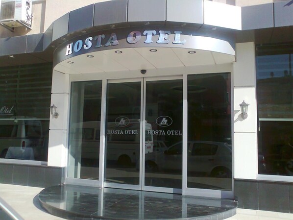 Exterior - Hosta Otel (Adana)
