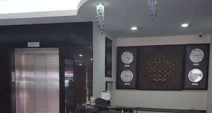 Hosta Otel