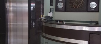 Hosta Otel